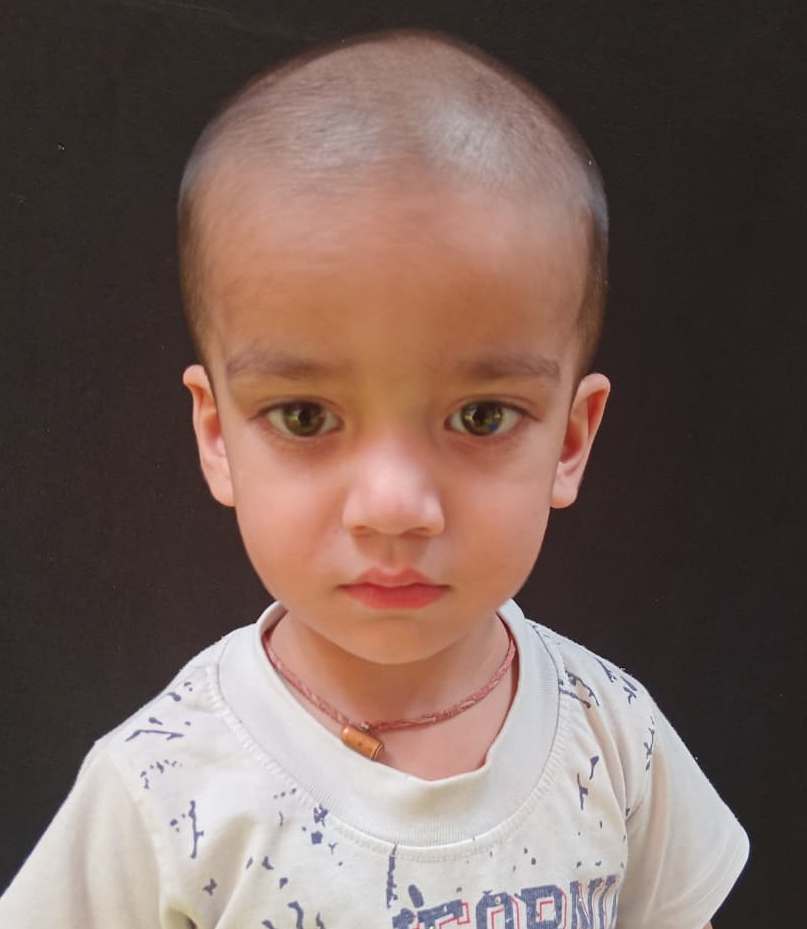 Reyansh Garg